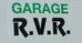 Logo Garage R.V.R